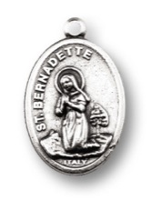 O.L. of Lourdes