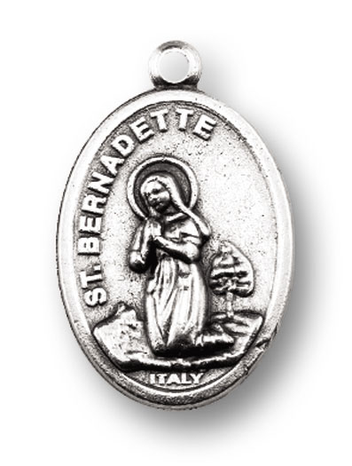 O.L. of Lourdes