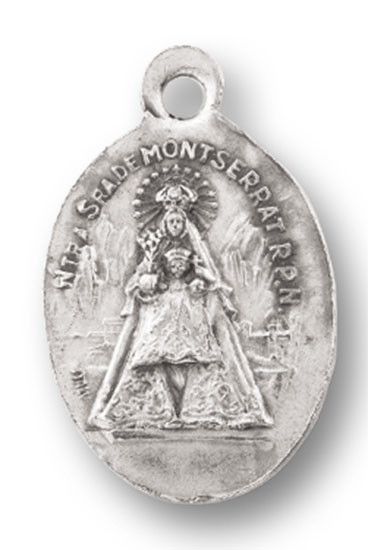 O.L. of Montserrat
