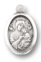 O.L. of Perpetual Help