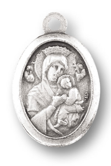 O.L. of Perpetual Help
