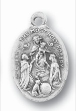 O.L. of the Rosary