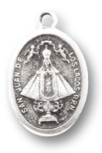 O.L. of San Juan De Los Lagos