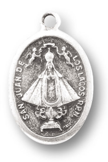 O.L. of San Juan De Los Lagos