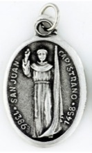 San Juan Capistrano (St. John of Capistrano)