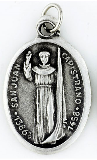 San Juan Capistrano (St. John of Capistrano)
