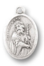 St. Patrick