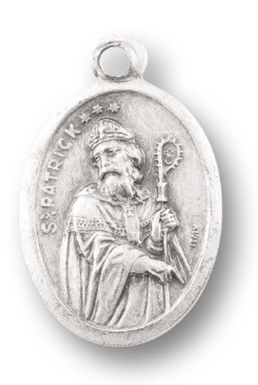 St. Patrick