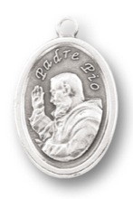 St. Padre Pio
