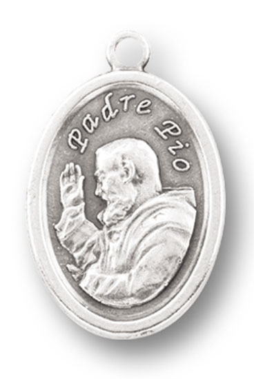 St. Padre Pio