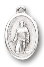 St. Peregrine