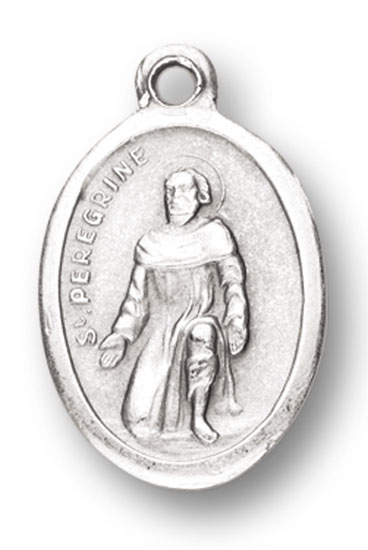 St. Peregrine