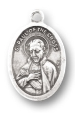 St. Paul of the Cross