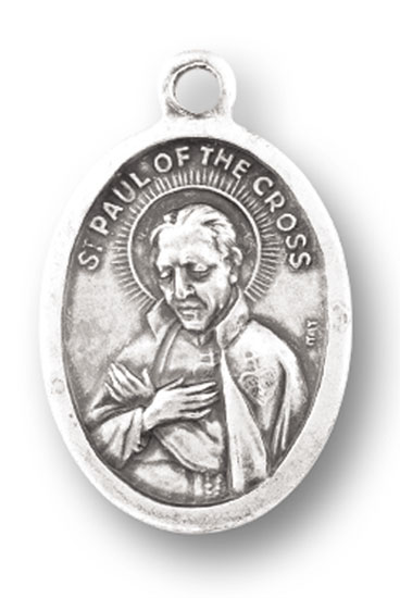 St. Paul of the Cross
