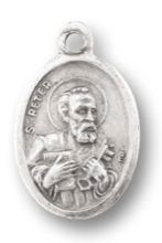 SS. Peter & Paul