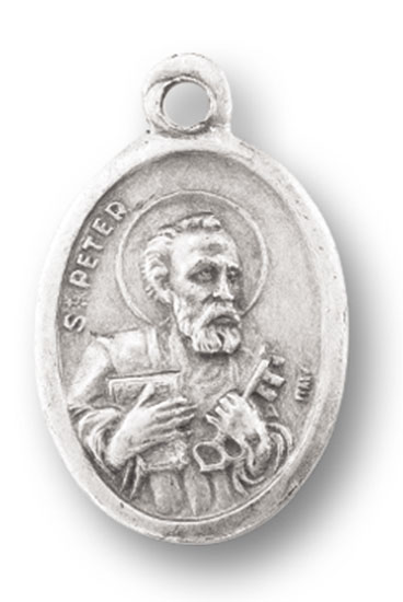 SS. Peter & Paul