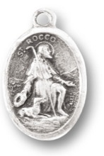 St. Rocco