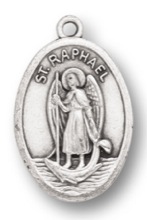 St. Raphael