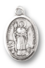 St. Raymond