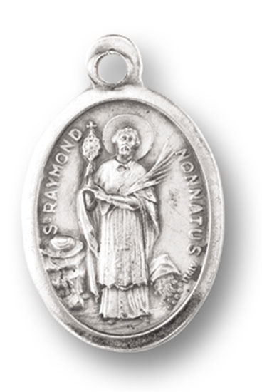 St. Raymond