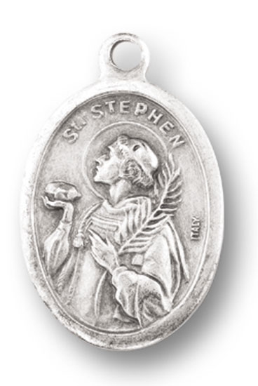 St. Stephen
