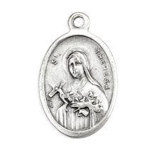 St. Therese