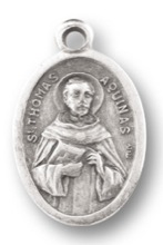 St. Thomas Aquinas