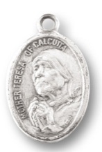 Blessed Teresa of Calcutta
