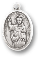 St. Vincent Ferrer