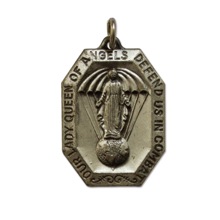 Military Combat Medal