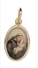St. Anthony