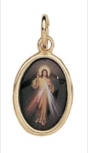 Divine Mercy