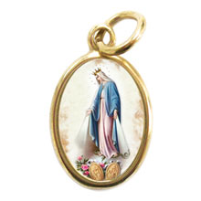 Our Lady of Grace Medal
