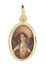 Immaculate Heart of Mary