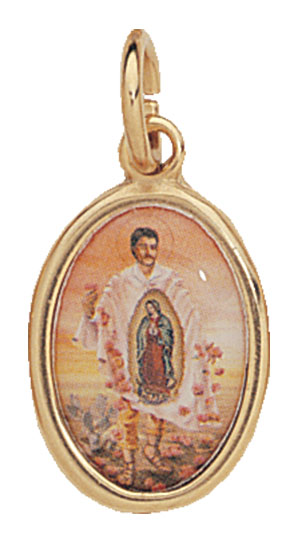 San Juan Diego