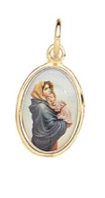 Madonna of the Street