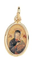 Our Lady of Perpetual Help