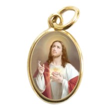 Sacred Heart of Jesus