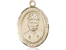 St. Josephine Bakhita