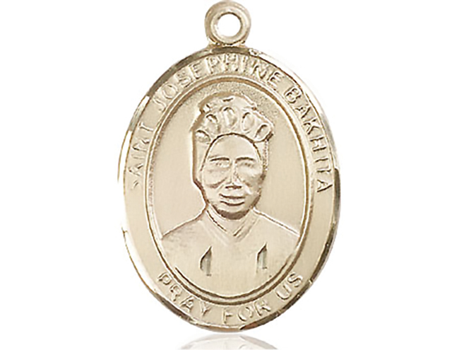 St. Josephine Bakhita