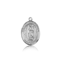 Our Lady of Guadalupe