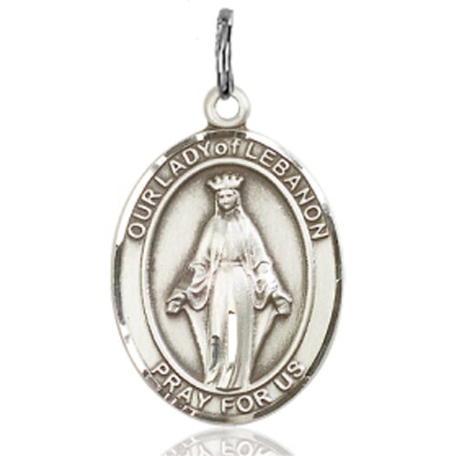 Our Lady of Lebanon