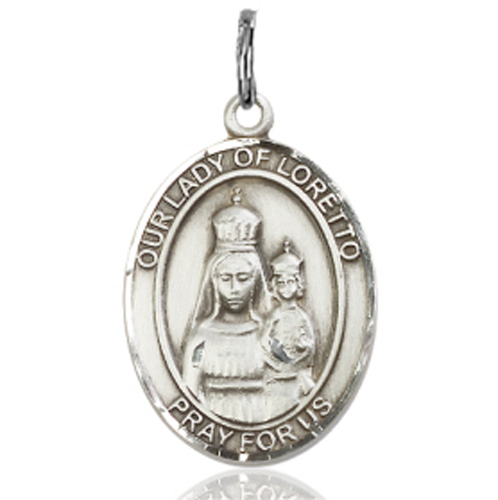 Our Lady of Loretto
