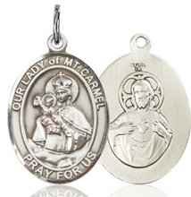 Our Lady of Mount Carmel