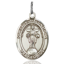Our Lady of Nations
