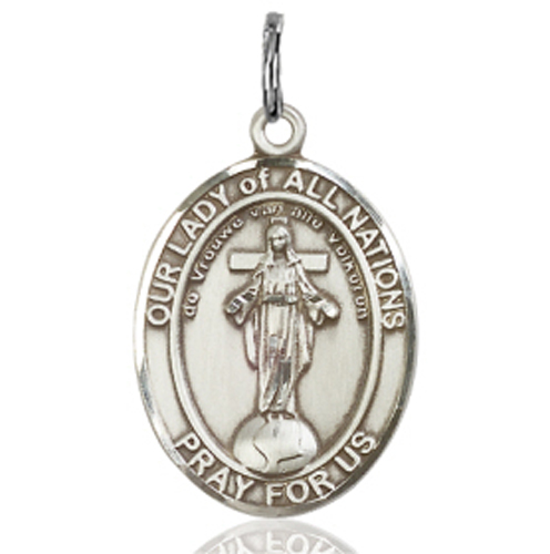 Our Lady of Nations