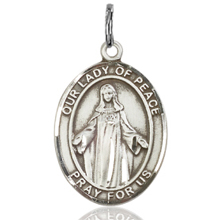 Our Lady of Peace