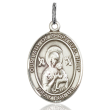 Our Lady of Perpetual Help