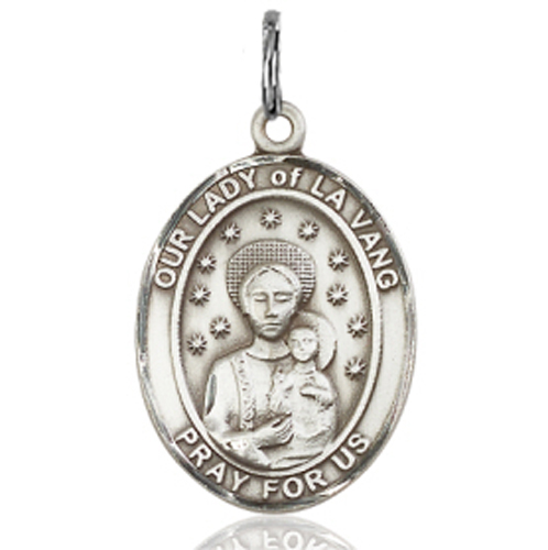Our Lady of La Vang