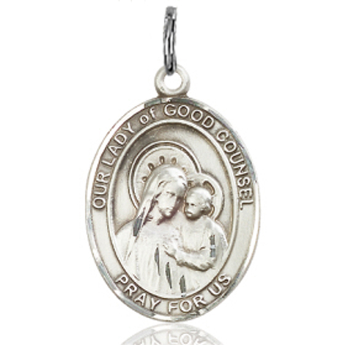 Our Lady of Good Counsel